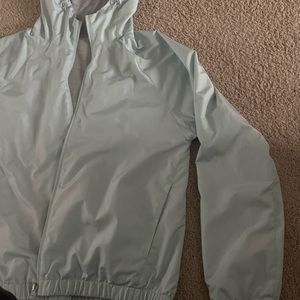 Sold

Double sided jacket for women